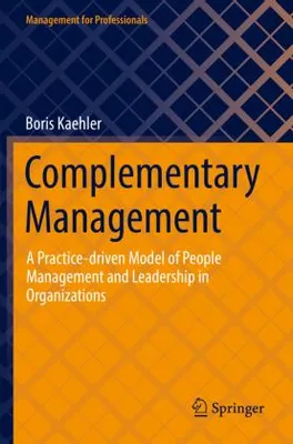 Obrázek produktu pro Complementary Management
