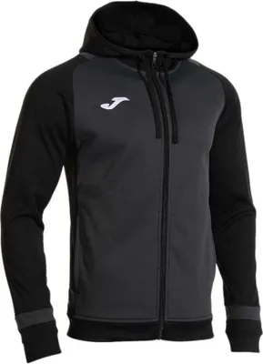 Produktbild von Joma Lider Kapuzenpullover Schwarz 2XL Schwarz 2XL