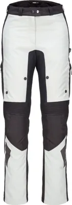 Immagine prodotto di Spidi Crossmaster Pantaloni Nero L / Donna Regular Nero L