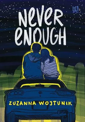 Zdjęcie produktu dla Never Enough