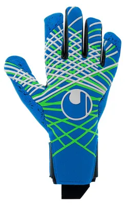 Immagine prodotto di Uhlsport Aquagrip Hn Guanti da portiere Blu 12 Blu 12