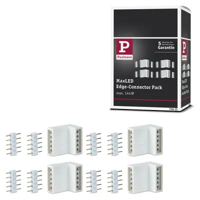 Immagine prodotto di Paulmann MaxLED, connettore angolare