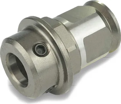 Zdjęcie produktu dla Adapter Fein z uchwytem QuickIN MAX / Weldon 32, 63901045010
