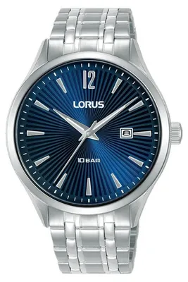 Produktbild von LORUS Armbanduhr RH989RX9