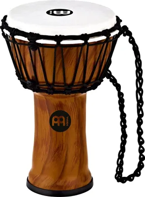 Zdjęcie produktu dla Meinl Junior Djembe JRD-TA