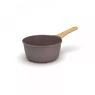 Image de COOKUT Kasserolle 16 cm Moka
