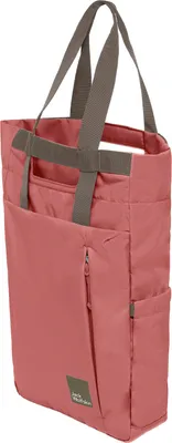 Produktbild von Jack Wolfskin Rucksack/Tasche 2-in-1 Eve mineral red : rot-80 Farbsortierung: rot-80