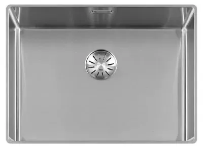 Produktbild von Togo Spülbecken 55SL1016 Edelstahl