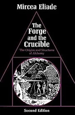 Obrázok produktu pre The Forge and the Crucible