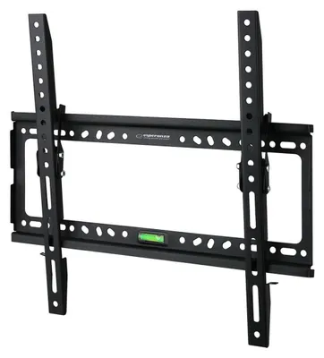 Image de Support mural pour téléviseur Esperanza 26"-70" Hypnos