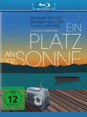 Produktbild von Ein Platz an der Sonne