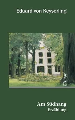 Produktbild von Am Südhang
