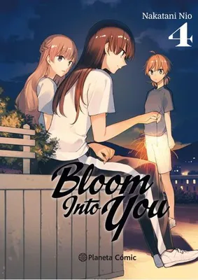 Zdjęcie produktu dla Bloom into you 4