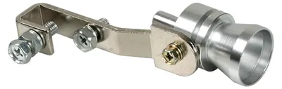 Produktbild von Pilot Turbo-Pfeifer für Aluminiumlegierungsterminals D 37/48 mm