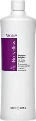 Produktbild von Fanola No Yellow Šampón pre Blond Vlasy 1l