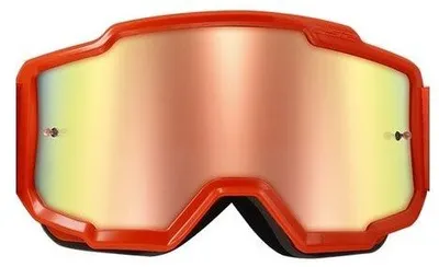 Produktbild von LS2 CHARGER CHARGER PRO Ersatzvisier Motorradbrille Rose Gold