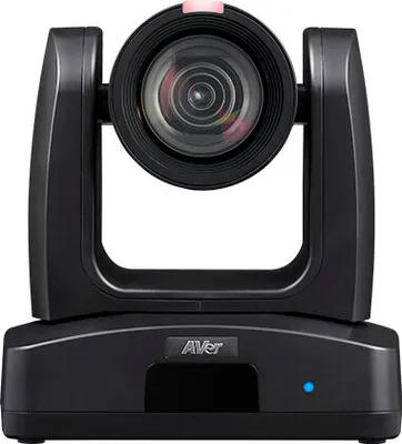Produktbild von AVer PTC310UV2 KI-Autotracking - PTZ Kamera - 4K, 12x Zoom, 8MP