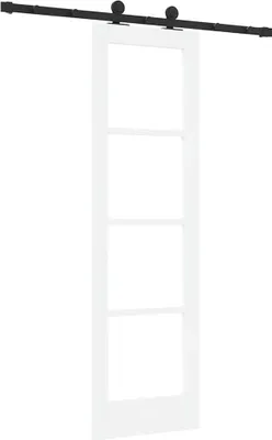 Obrázok produktu pre Posuvné dvere ORKDAL Biela 61 x 198,5 cm