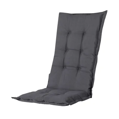 Obrázok produktu pre MADISON MONLB239, Šedá, Bavlna, Polyester, 45%, 1050 mm, 500 mm, 60 mm