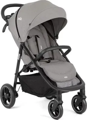 Immagine prodotto di Passeggino Joie Litetrax Pro con seggiolino auto Pebble
