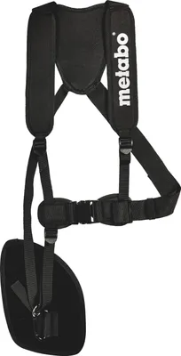 Produktbild von Metabo 628428000, Schwarz, 1 Stück(e)