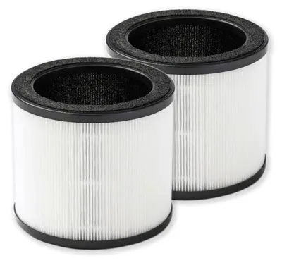 2er-Pack HEPA-Filter für Holmes HPA360W & Bionaire 360°