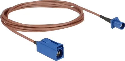 Immagine prodotto di Delock Prolunga per cavo antenna