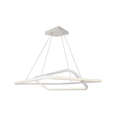 Immagine prodotto di Lampada a sospensione LED bianco 3000K V-TAC VT-7909-14988