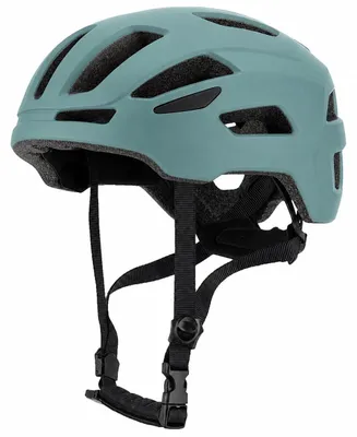 Image de Casque de vélo Rider