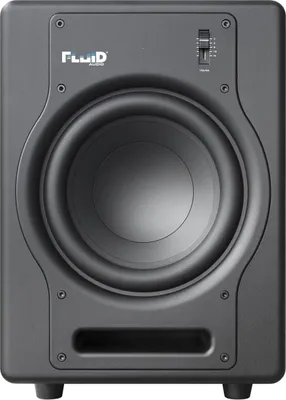 Obrázek produktu pro Fluid Audio F8S Studiový subwoofer