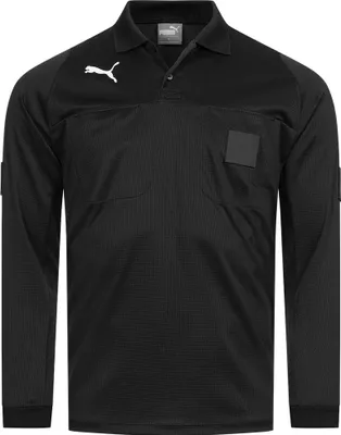 Produktbild von M|PUMA Referee Herren Langarm Schiedsrichter Trikot 903306-01