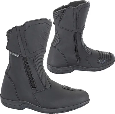 Obrázok produktu pre Motocyklové topánky BUSE B160 38