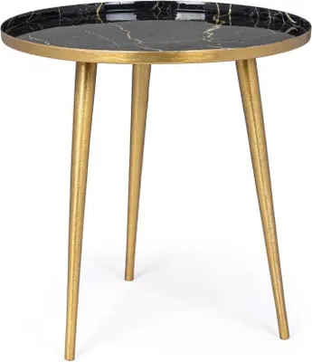 Produktbild von Beistelltisch Nilmi Ø 40 cm