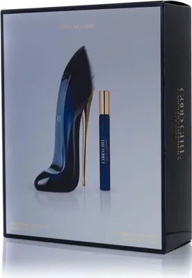 Produktbild von Carolina Herrera Good Girl 2 Pcs Set 2 7 Sp travel Set