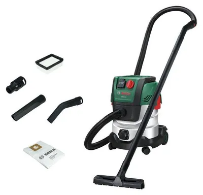 Produktbild von Allzwecksauger PAS20-220P