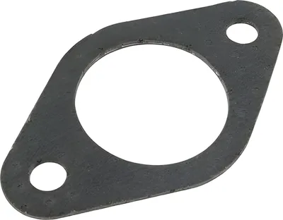 Produktbild von Piaggio Auspuffdichtung Dichtung Auspuffkrümmer kompatibel mit Gilera Runner FXR, Piaggio Typhoon Skipper FX Hexagon SP Aprilia SR LX