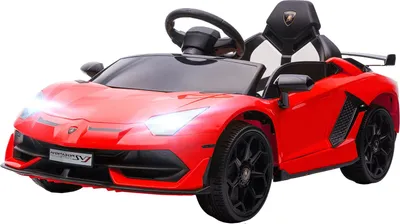 Zdjęcie produktu dla Elektryczny Samochód Dla Dzieci Elektryczny Pojazd Dla Dzieci 12 V, Pojazd Elektryczny Z Pilotem 2,4G, Odtwarzaczem Mp3, Klaksonem I Światłem, Dla Dzieci W Wieku 3-5 Lat