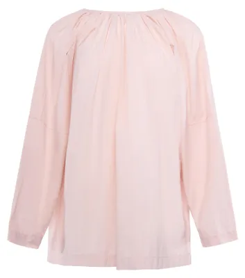 Produktbild von ALEIDA damen tunika - rosa, L