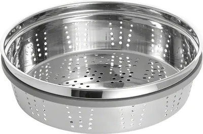 Immagine prodotto di STAUB Dampfeinsatz Edelstahl, ø: 260 mm