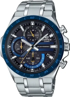 Produktbild von Casio Edifice EQS-920DB-2AVUDF