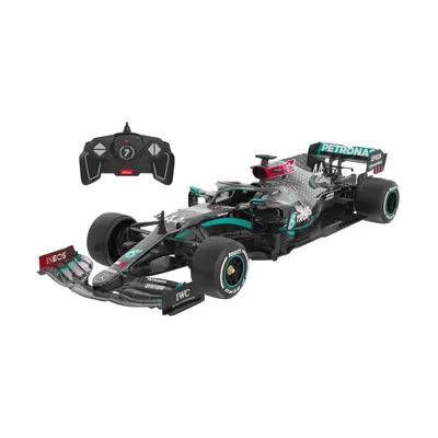 Obrázok produktu pre Mercedes-AMG F1 W11 EQ Performance (schwarz, 1:18)
