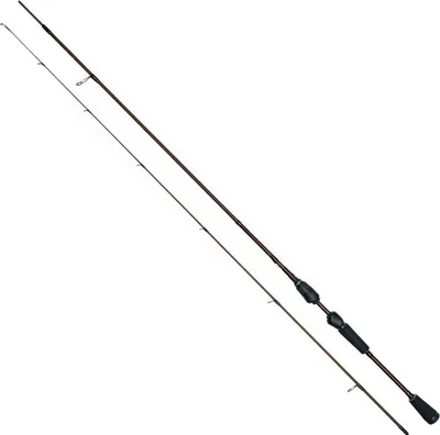 Produktbild von Westin W4 StreetStick 2nd 213cm M 2-10g Rute - Spinnrute