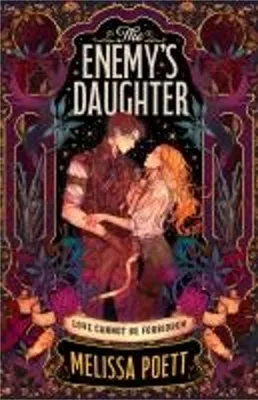 Zdjęcie produktu dla The Enemy's Daughter