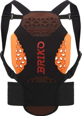 Obrázok produktu pre Briko Airy Protetto Ochranná vesta Orange S Muži,Ženy Orange S