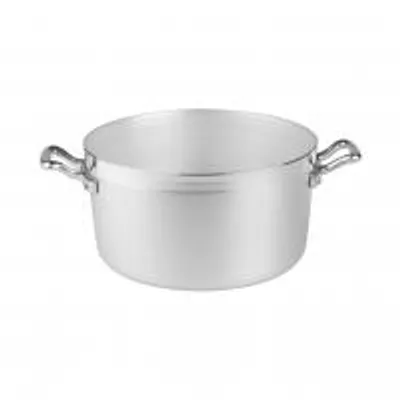 Produktbild von Pentole Agnelli Family FAMA416 Kochtopf, Aluminium, 16 cm Durchmesser