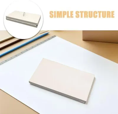 Produktbild von Tragbare Aquarellpalette aus Metall mit 16 Näpfchen und Deckel für Wasser- und Ölfarben