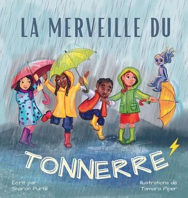 Productafbeelding van La Merveille du Tonnerre