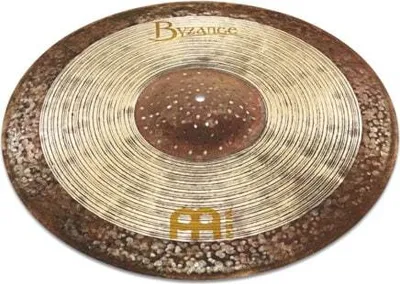 Produktbild von MEINL B22SYR Byzance Jazz