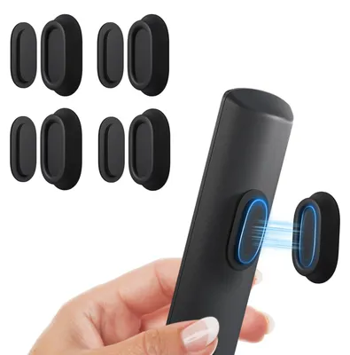Productafbeelding van Omgoods - Magnetische Afstandsbediening Houder met Sterke Adhesie