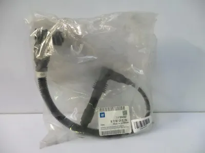 Produktbild von Original OE OPEL Zündleitungssatz 90443687